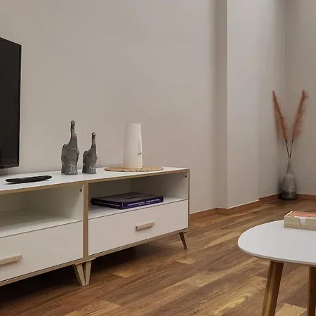 Traveller's Spot Cozy Appartement