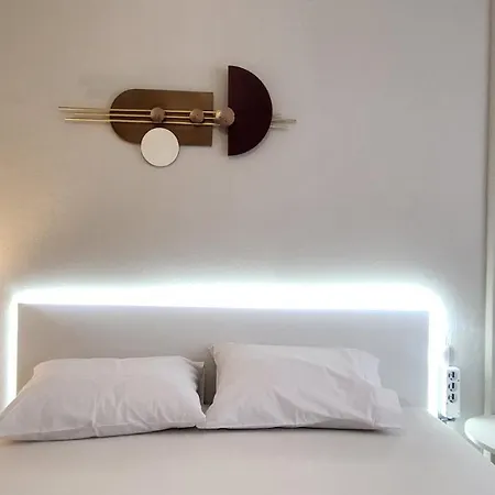 Traveller's Spot Cozy * Tessalónica