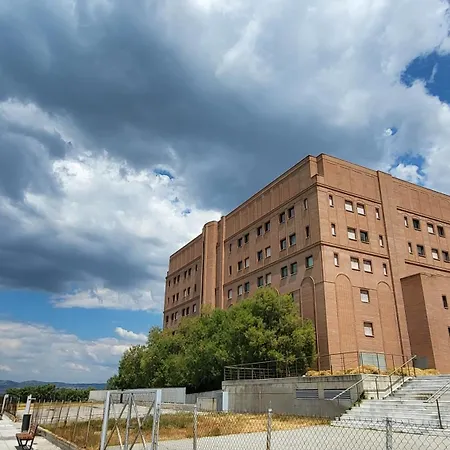 Apartamento Traveller's Spot Cozy Tessalónica