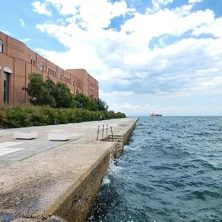 Traveller's Spot Cozy