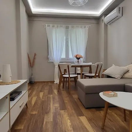 Apartment Traveller's Spot Cozy *