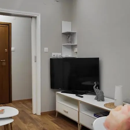 Traveller's Spot Cozy *