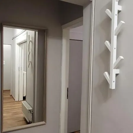 Apartment Traveller's Spot Cozy