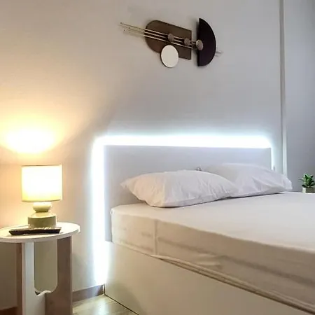 Traveller's Spot Cozy
