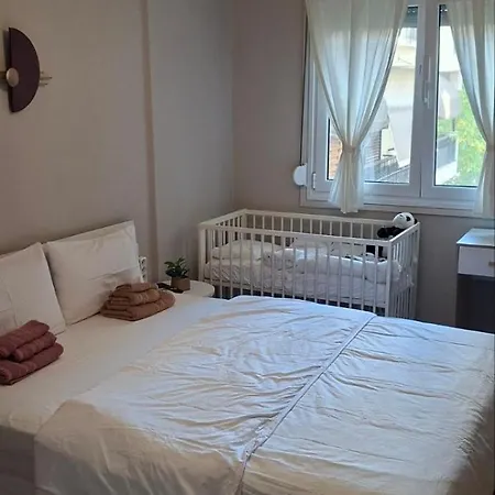 Apartament Traveller's Spot Cozy *