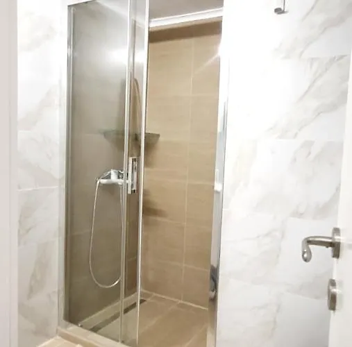 Lejlighed Traveller's Spot Cozy