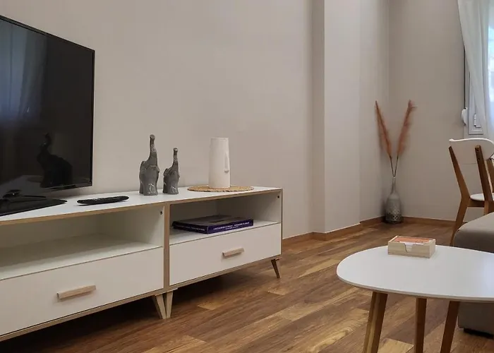 Traveller's Spot Cozy Apartament
