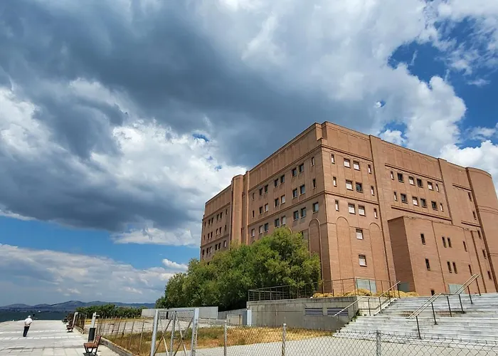 Lejlighed Traveller's Spot Cozy Thessaloníki