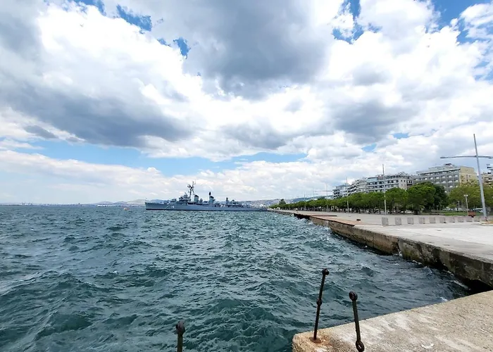 Traveller's Spot Cozy *