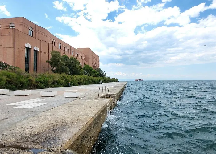 Traveller's Spot Cozy