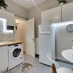 Apartamento Traveller's Spot Cozy Tesalónica
