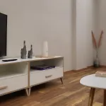 Traveller's Spot Cozy Apartamento
