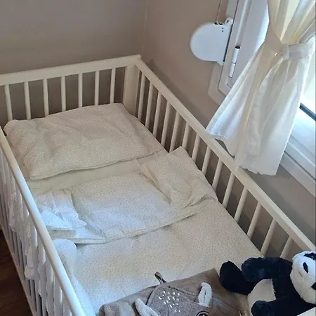 Daire Traveller's Spot Cozy *
