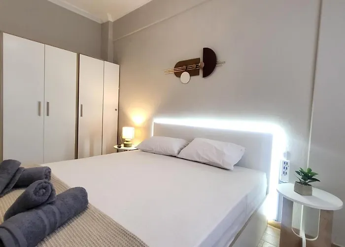 Traveller's Spot Cozy *