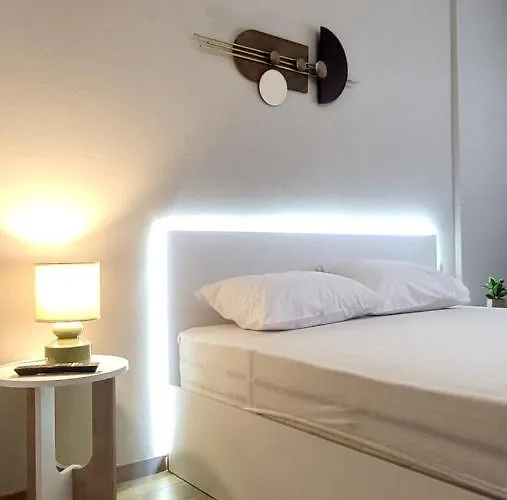 Traveller's Spot Cozy