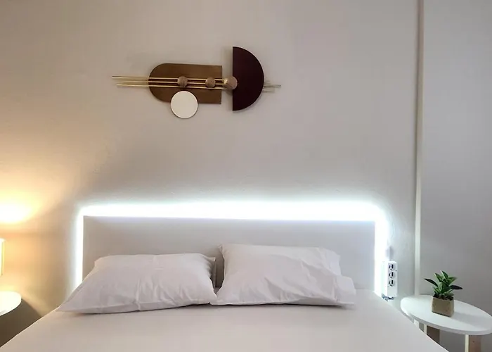 Traveller's Spot Cozy * Thessaloníki